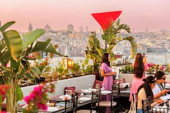 Neorion Hotel - Special Class