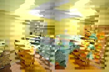 Neorion Hotel - Special Class