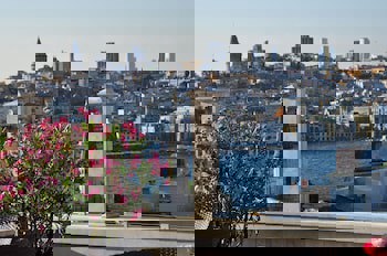 Neorion Hotel - Special Class