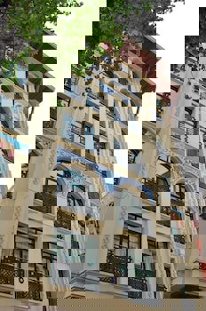 Neorion Hotel - Special Class