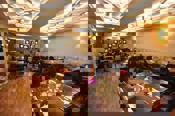 Neorion Hotel - Special Class