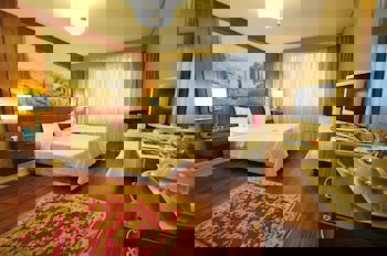 Neorion Hotel - Special Class