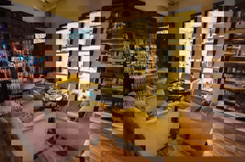 Neorion Hotel - Special Class