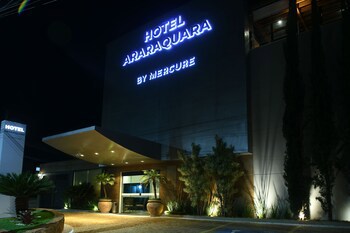 Hotel Araraquara By Mercure