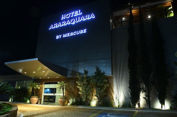 Hotel Araraquara By Mercure