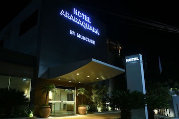 Hotel Araraquara By Mercure