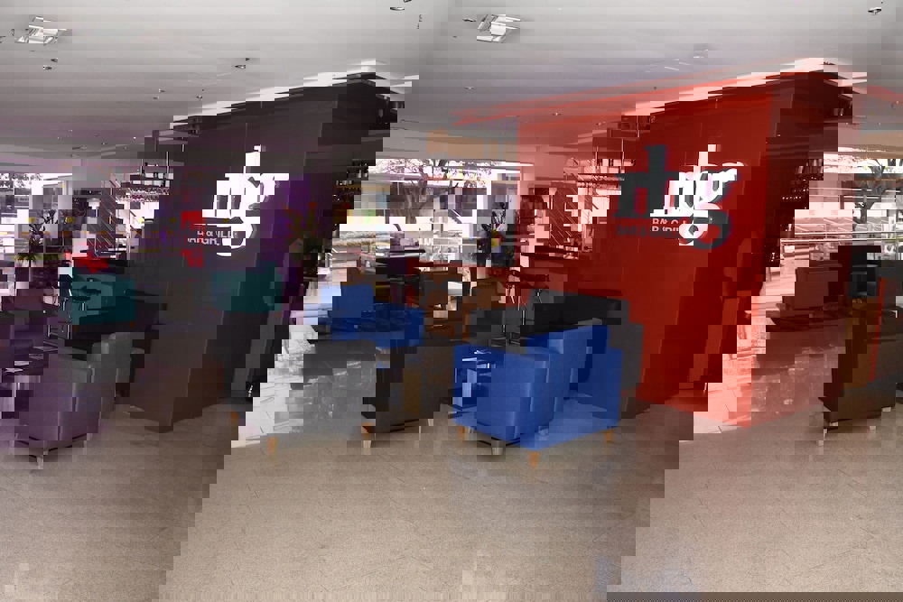 Radisson Hotel Diamond Barranquilla