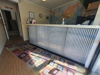 Cheviot Park Motor Lodge