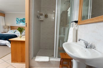 Aire Del Mar Guest House