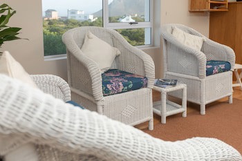 Aire Del Mar Guest House