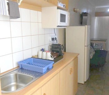 Aire Del Mar Guest House