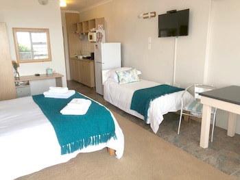 Aire Del Mar Guest House