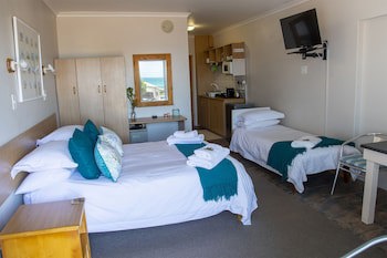 Aire Del Mar Guest House
