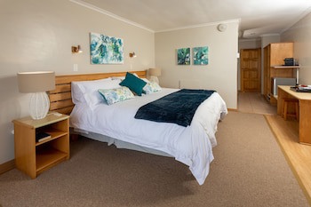 Aire Del Mar Guest House