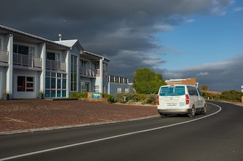 Aire Del Mar Guest House
