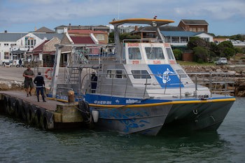 Aire Del Mar Guest House