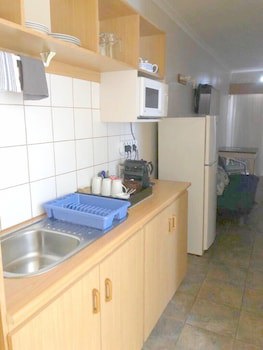 Aire Del Mar Guest House