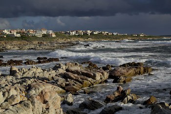 Aire Del Mar Guest House