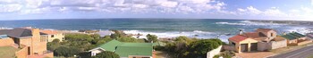 Aire Del Mar Guest House
