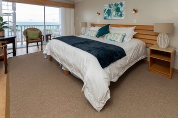 Aire Del Mar Guest House