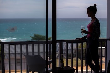 Aire Del Mar Guest House