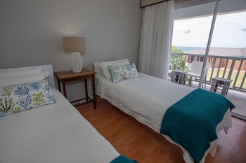 Aire Del Mar Guest House