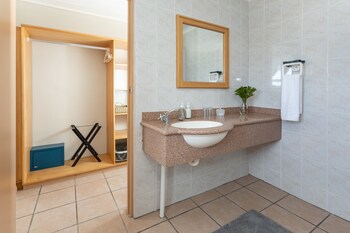 Aire Del Mar Guest House