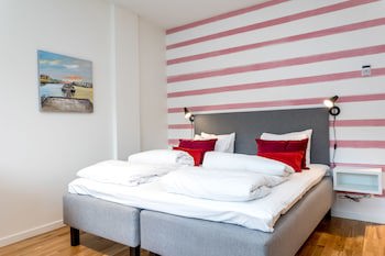 Apartdirect Hammarby Sjostad