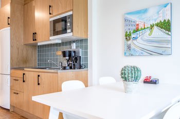 Apartdirect Hammarby Sjostad