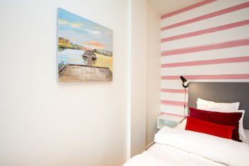 Apartdirect Hammarby Sjostad