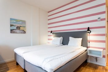 Apartdirect Hammarby Sjostad