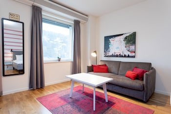 Apartdirect Hammarby Sjostad