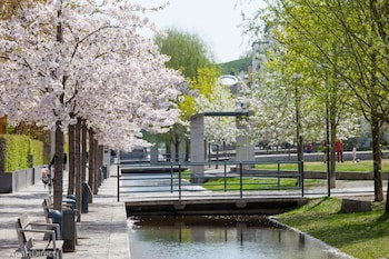 Apartdirect Hammarby Sjostad