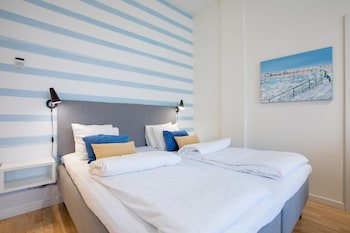Apartdirect Hammarby Sjostad