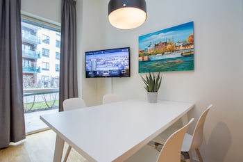 Apartdirect Hammarby Sjostad
