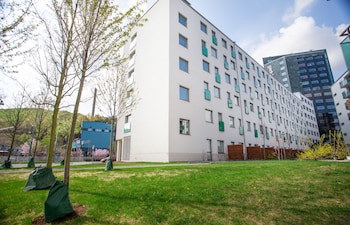 Apartdirect Hammarby Sjostad