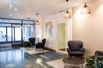 Apartdirect Hammarby Sjostad