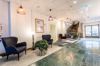 Apartdirect Hammarby Sjostad
