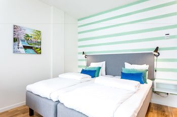 Apartdirect Hammarby Sjostad
