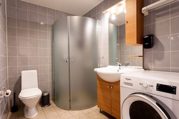 Apartdirect Hammarby Sjostad