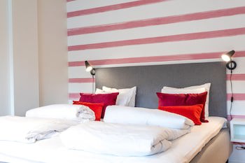 Apartdirect Hammarby Sjostad