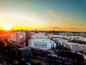 Apartdirect Hammarby Sjostad
