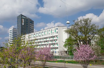 Apartdirect Hammarby Sjostad
