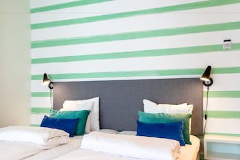 Apartdirect Hammarby Sjostad
