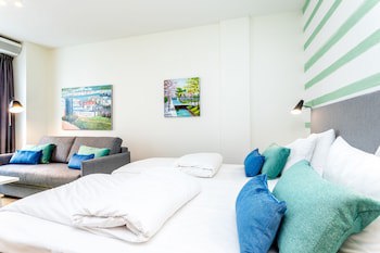 Apartdirect Hammarby Sjostad
