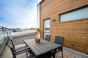 Apartdirect Hammarby Sjostad