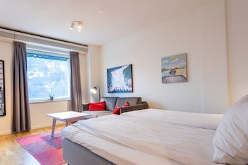 Apartdirect Hammarby Sjostad