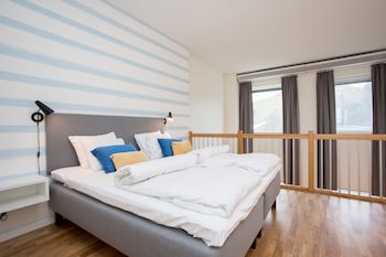 Apartdirect Hammarby Sjostad