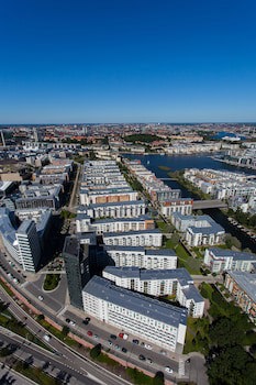 Apartdirect Hammarby Sjostad