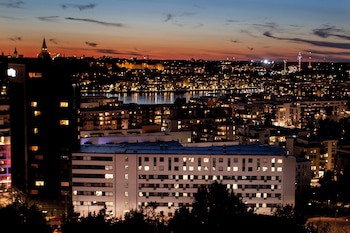 Apartdirect Hammarby Sjostad